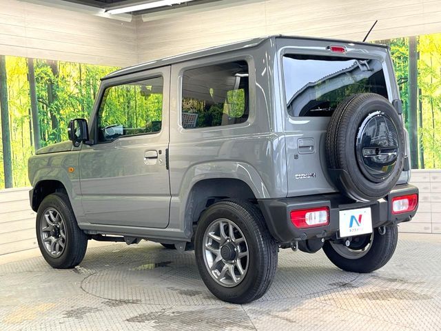 JIMNY 4WD