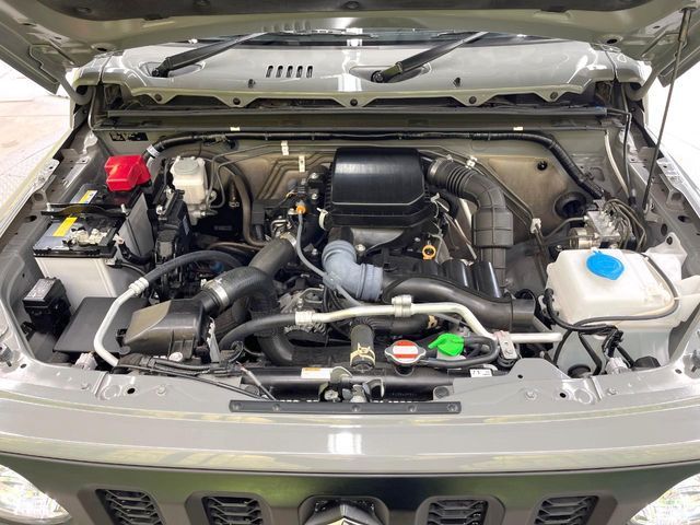JIMNY 4WD