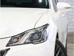 CROWN sedan