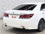 CROWN sedan