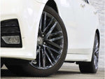 CROWN sedan