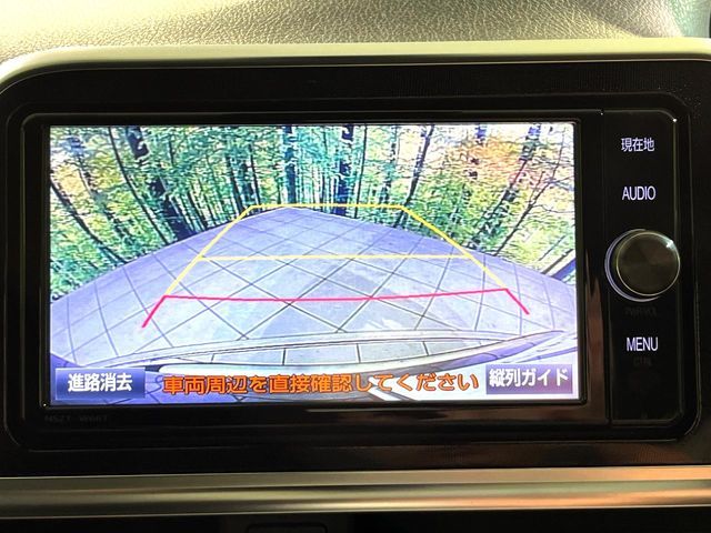 SIENTA 4WD