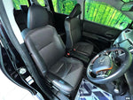 SIENTA 4WD