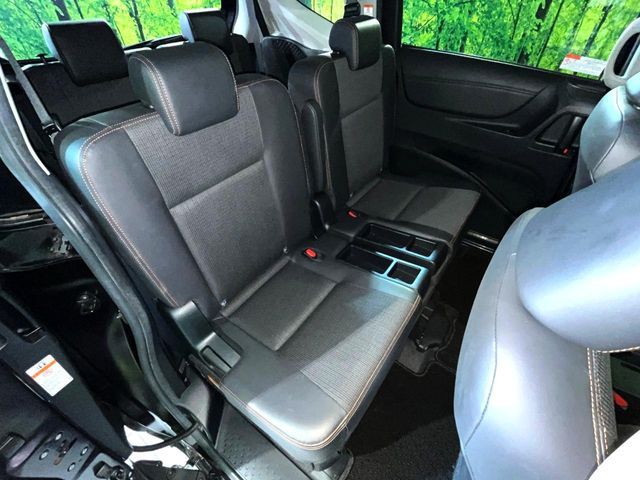 SIENTA 4WD