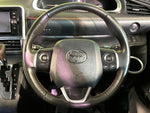 SIENTA 4WD