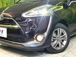 SIENTA 4WD