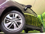 SIENTA 4WD