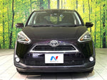 SIENTA 4WD