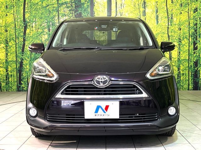 SIENTA 4WD
