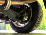 SIENTA 4WD