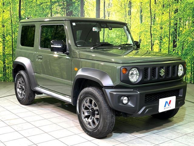 JIMNY SIERRA