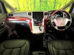 VELLFIRE 4WD