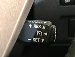 VELLFIRE 4WD