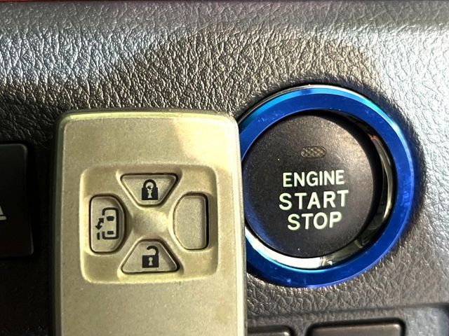 VELLFIRE 4WD