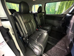 VELLFIRE 4WD