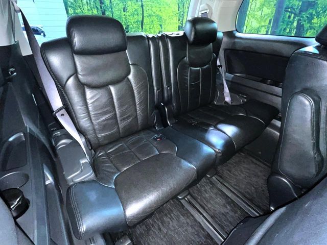 VELLFIRE 4WD