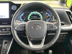 VOXY HYBRID