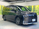 VOXY HYBRID