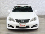 LEXUS IS F