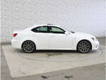 LEXUS IS F