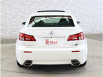 LEXUS IS F