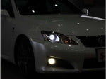 LEXUS IS F