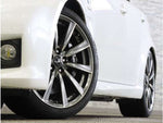 LEXUS IS F