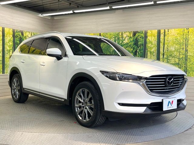 CX-8