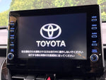 COROLLA CROSS HYBRID