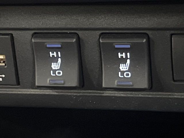 COROLLA CROSS HYBRID
