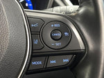 COROLLA CROSS HYBRID