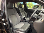 COROLLA CROSS HYBRID