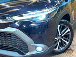 COROLLA CROSS HYBRID