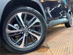 COROLLA CROSS HYBRID