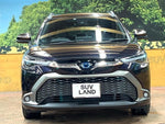 COROLLA CROSS HYBRID