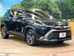 COROLLA CROSS HYBRID