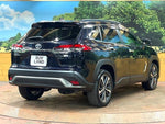 COROLLA CROSS HYBRID