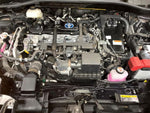 COROLLA CROSS HYBRID
