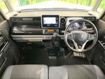 Spacia custom