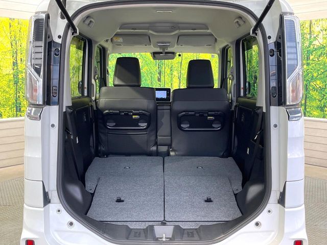 Spacia custom