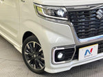 Spacia custom
