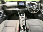 YARIS HYBRID
