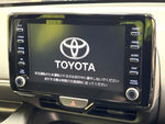 YARIS HYBRID