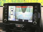 YARIS HYBRID