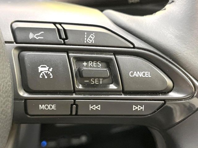 YARIS HYBRID