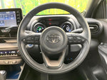 YARIS HYBRID