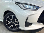 YARIS HYBRID