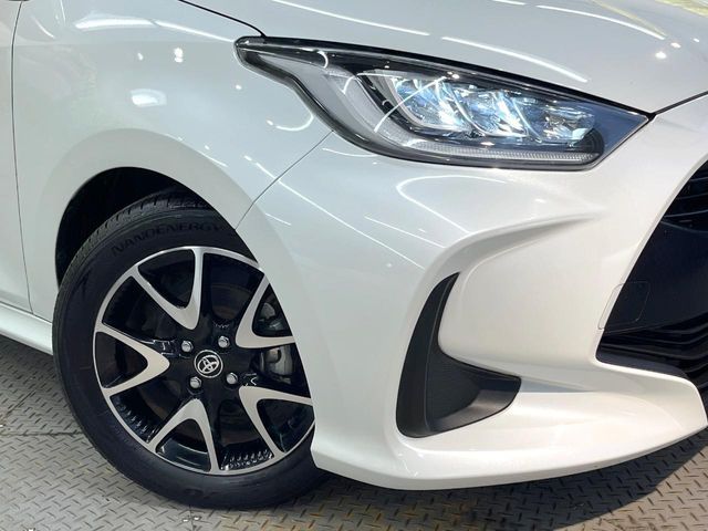 YARIS HYBRID