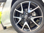 YARIS HYBRID