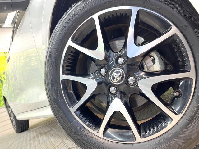 YARIS HYBRID